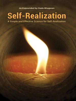 cover image of Simple & Effective Science For Self Realization